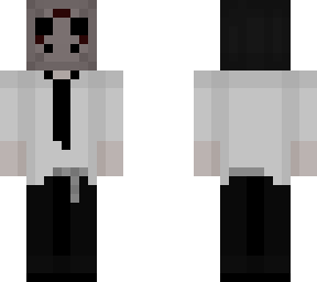 another mask