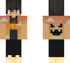 another skin for a friend