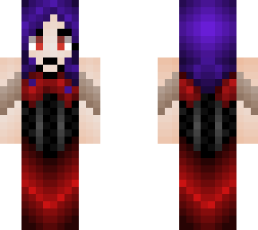 aphmau mcd oc