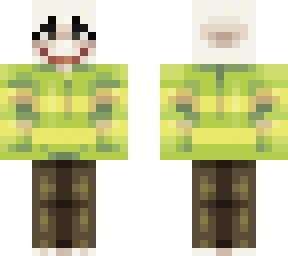 asriel dreemur (boy)