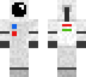 astronaut