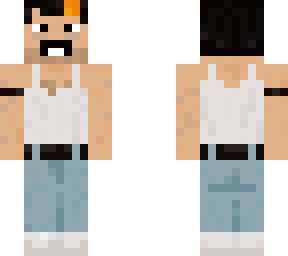auron freddy mercury