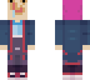 axolotl skin