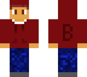 b sharp gaming skin