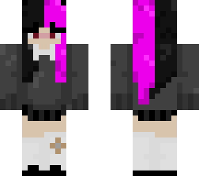 basic e girl