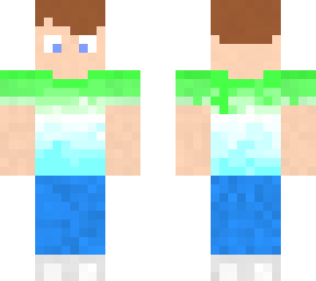 bedrock croc's skin