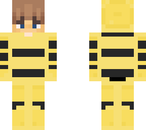 bee jumpsuit