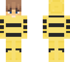 bee jumpsuit