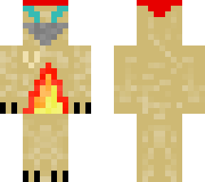 beigecrow