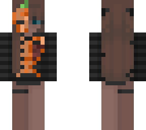 belleislost pumpkin