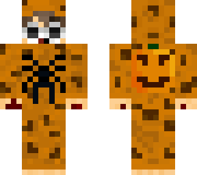 bert halloween