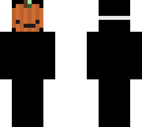 black gradient spooky