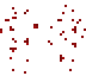 blood background