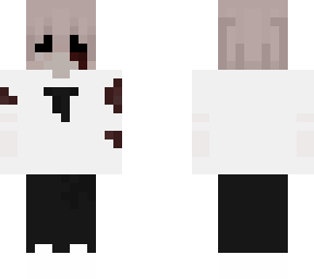 blood stains (updated)