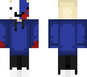 blue blood
