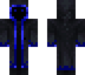 blue mage