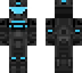 blue op