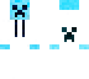 bluecreepy