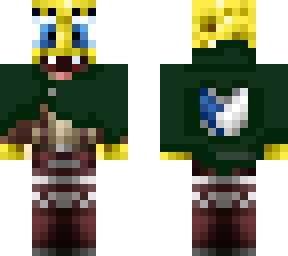 bob shingeki