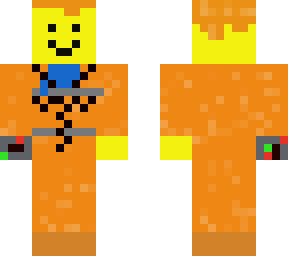 bob the minifigure