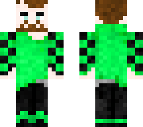 bodzio skin done