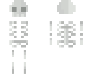 bonesy the skeleton