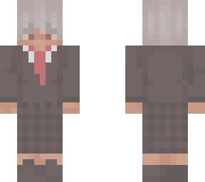 boy in suit