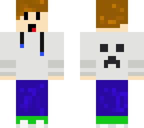 boy with a jacket (fixed)