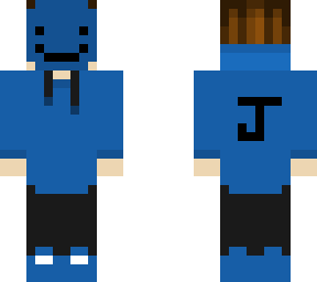 broken dream blue