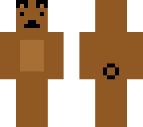 brown bear