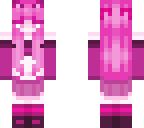 bubblegum~ +*new persona*+