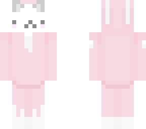 bunny cat