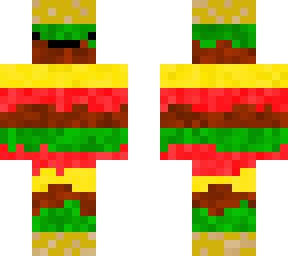 burger