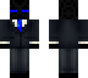 business enderman