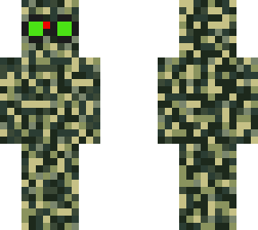 camo
