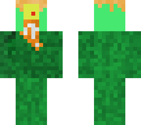 camo alien