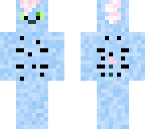 candy_yeen bare skin