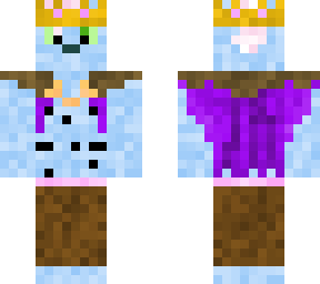 candy_yeen viking king?