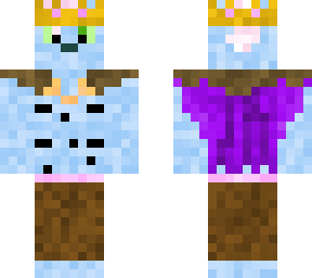 candy_yeen viking king?