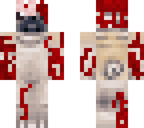 carnage pug #2