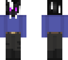 casual ender