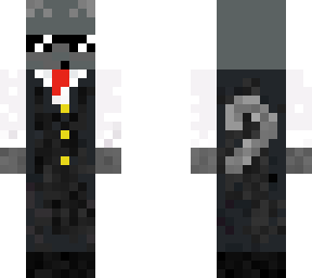 cat in suit