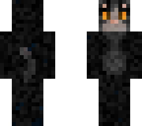 cat skin