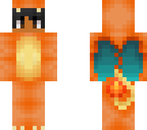 charizard onesie (boy)