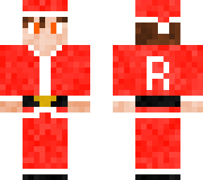 christmas rexrapterz