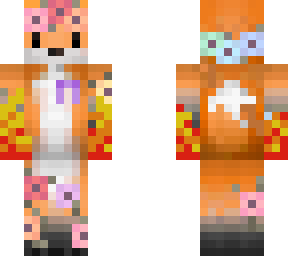 cinderfox12