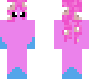 clementime squid