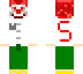 clown