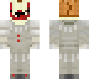 clown capbanana