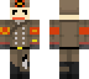 commander 2